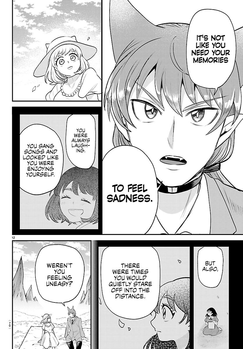Read Welcome to Demon School En Manga Online