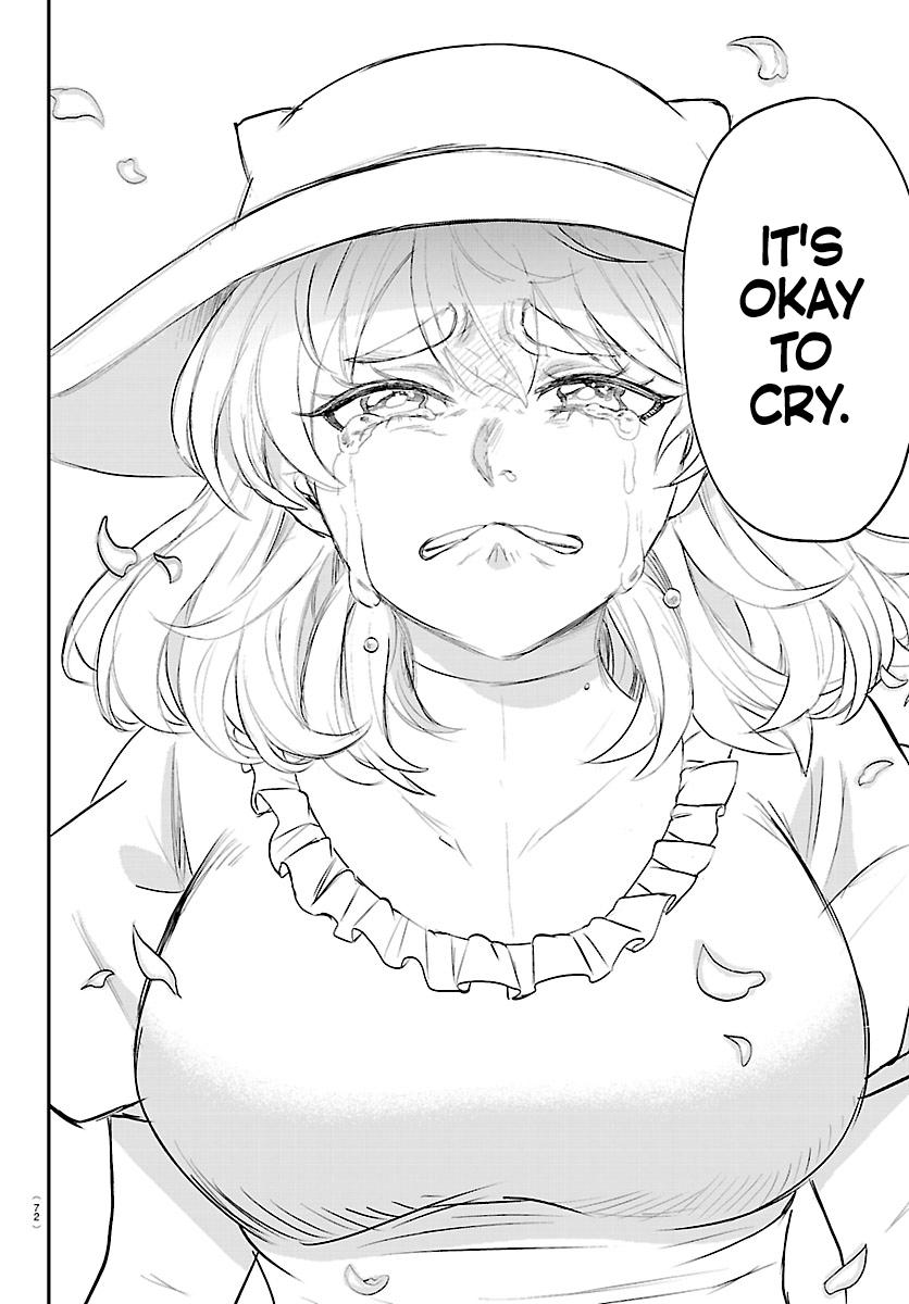 Read Welcome to Demon School En Manga Online