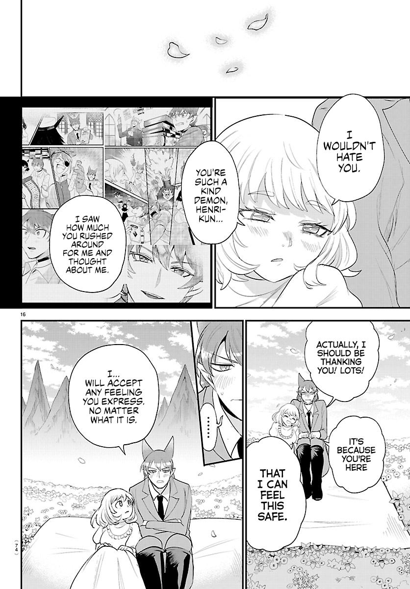 Read Welcome to Demon School En Manga Online