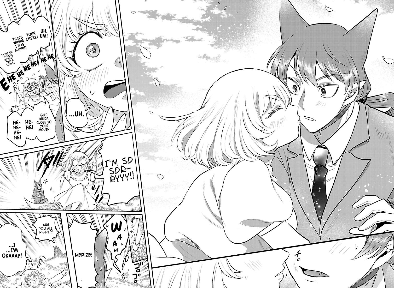 Read Welcome to Demon School En Manga Online