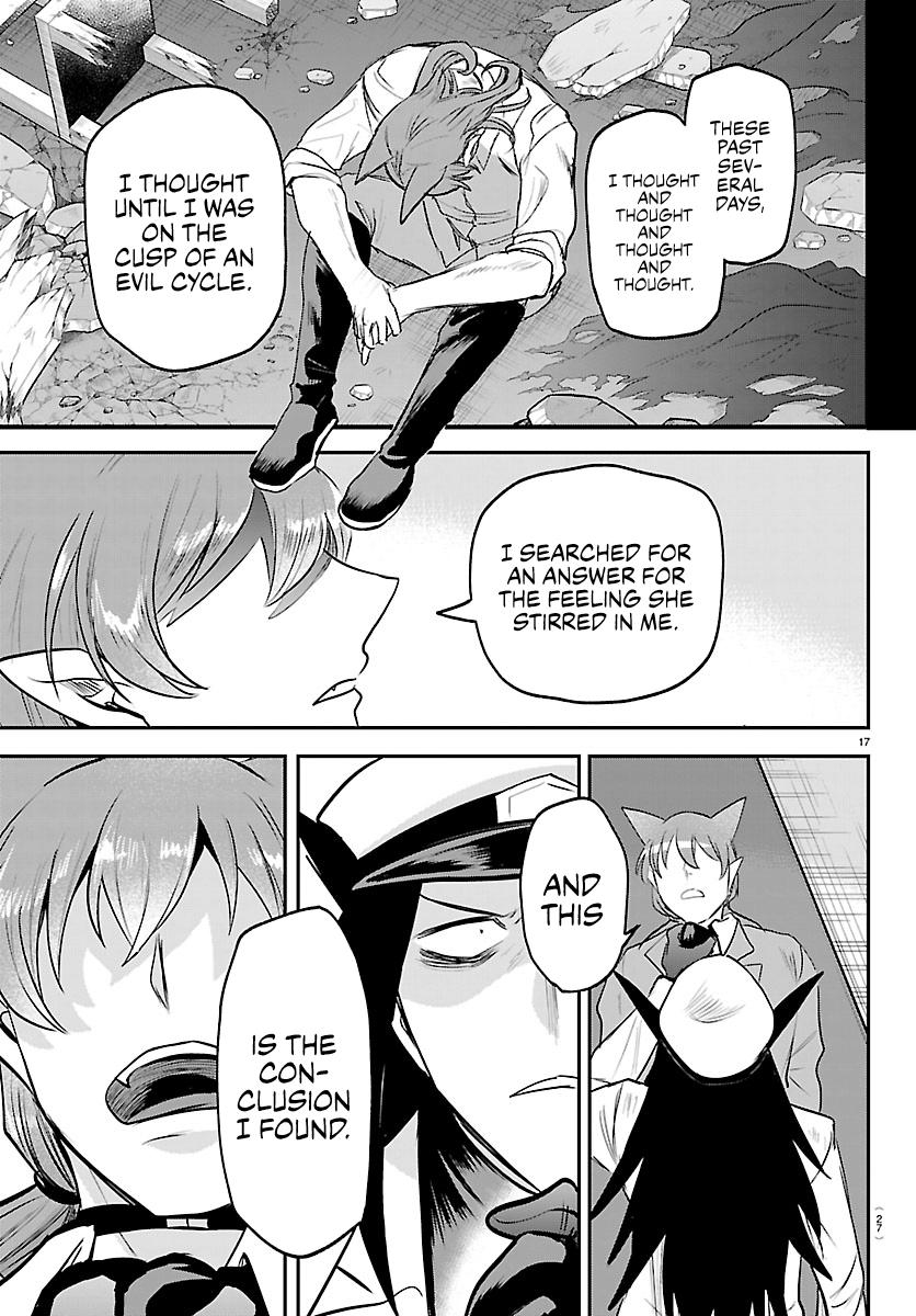 Read Welcome to Demon School En Manga Online