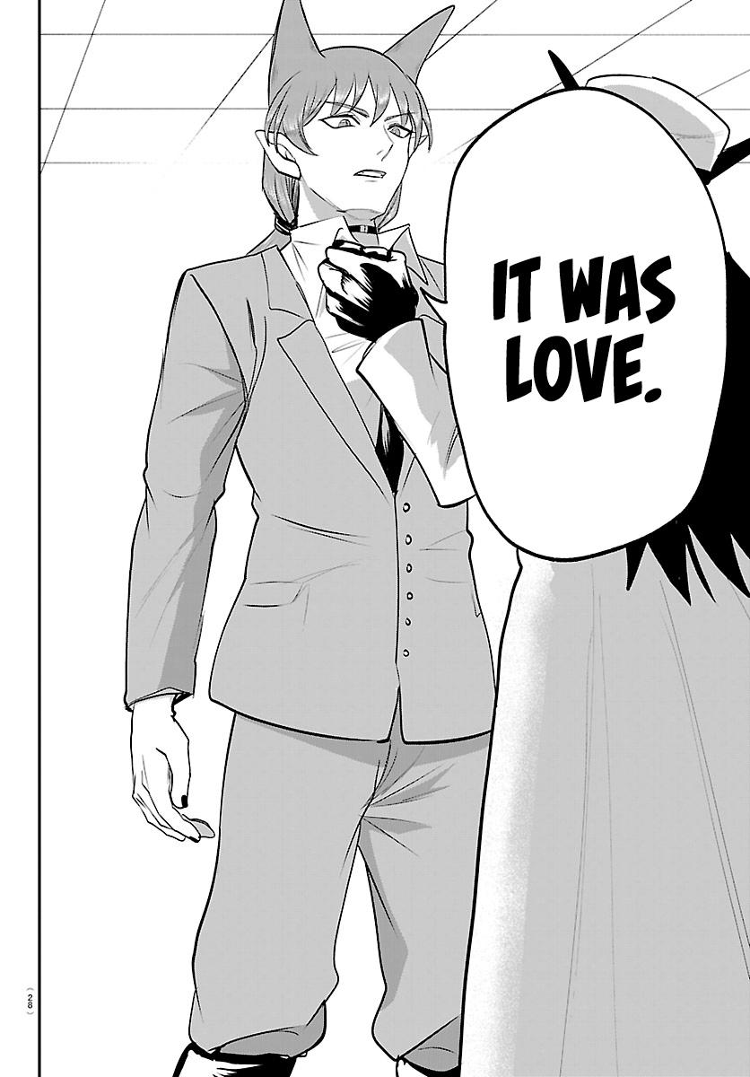 Read Welcome to Demon School En Manga Online