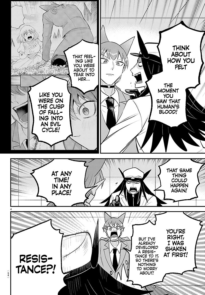 Read Welcome to Demon School En Manga Online