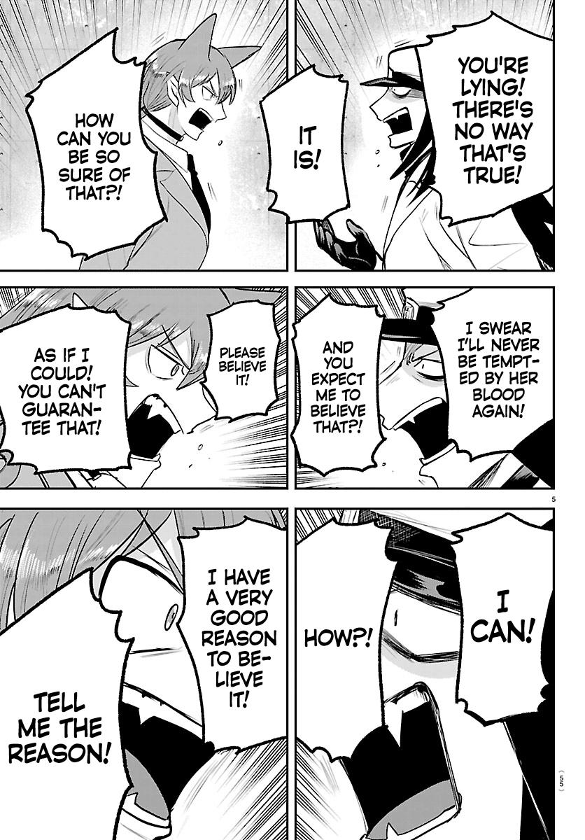 Read Welcome to Demon School En Manga Online