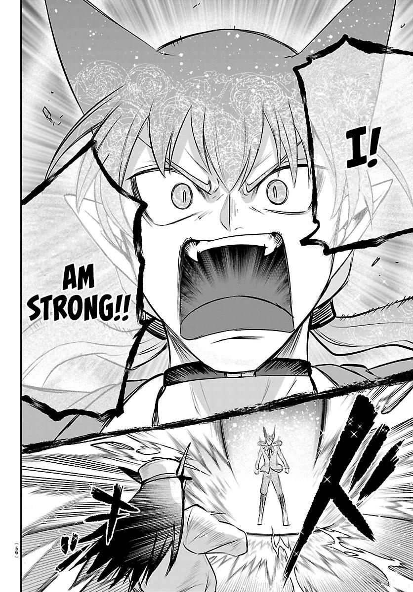 Read Welcome to Demon School En Manga Online