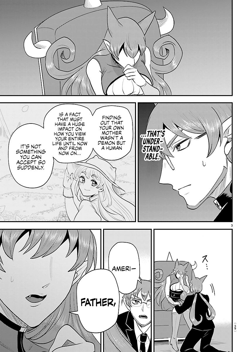 Read Welcome to Demon School En Manga Online