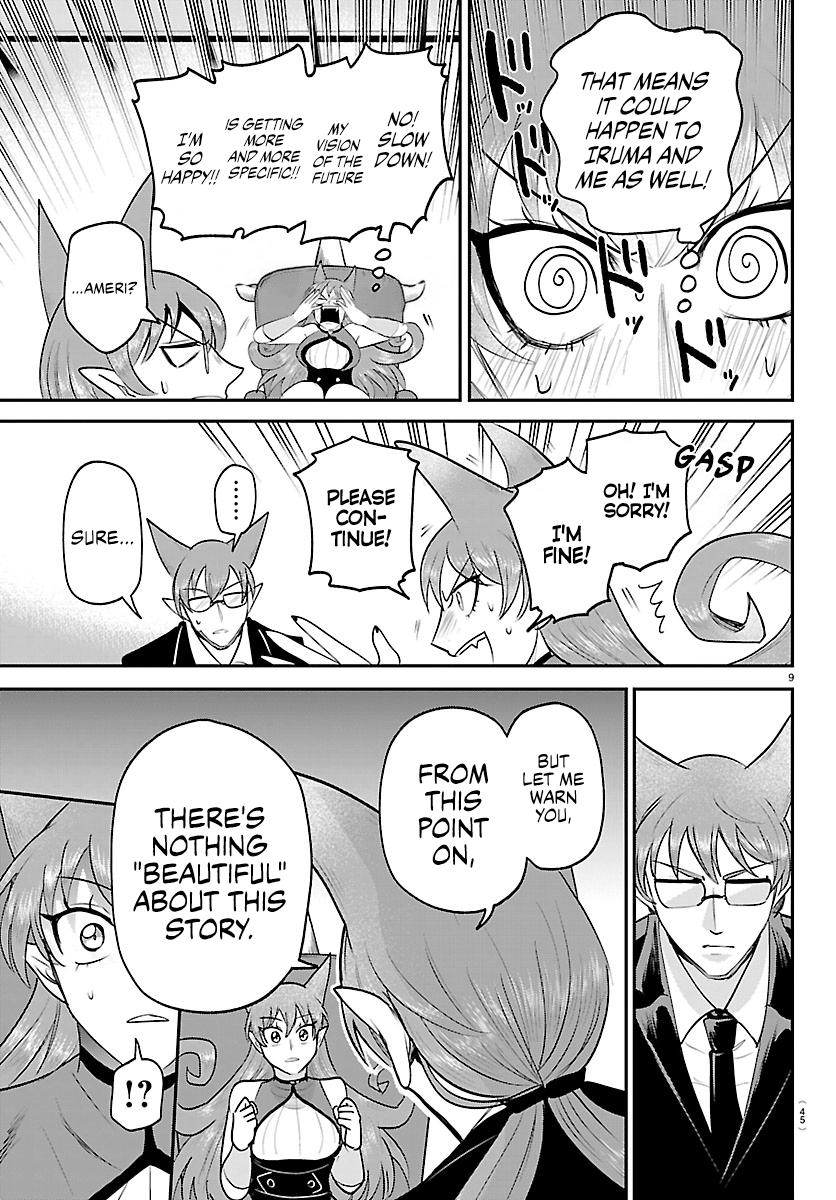 Read Welcome to Demon School En Manga Online