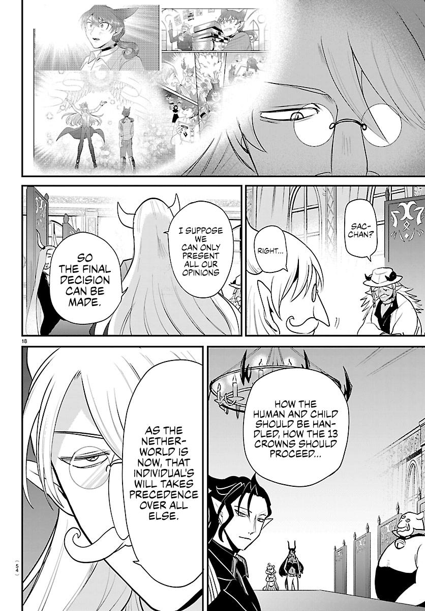 Read Welcome to Demon School En Manga Online