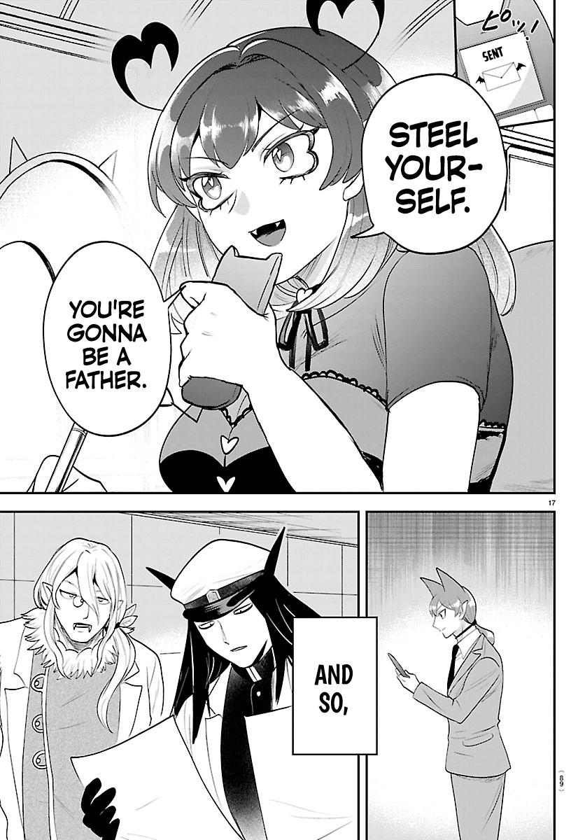Read Welcome to Demon School En Manga Online