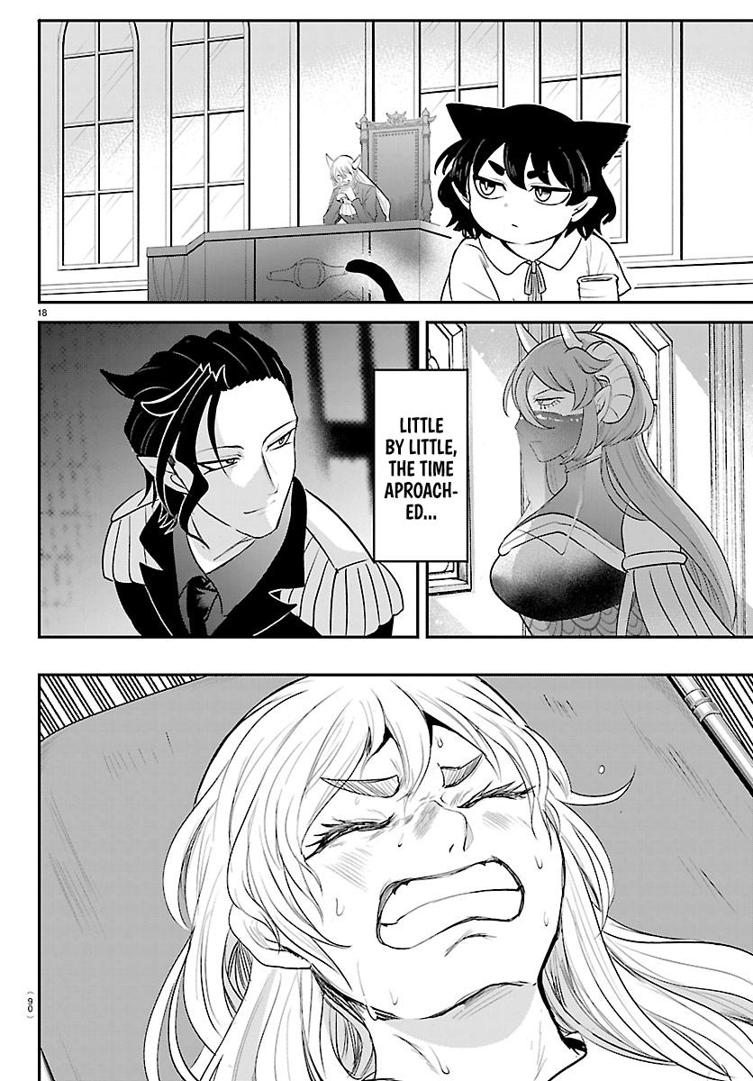 Read Welcome to Demon School En Manga Online