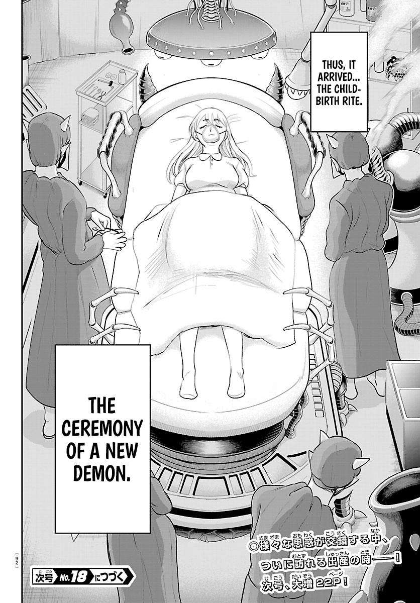 Read Welcome to Demon School En Manga Online