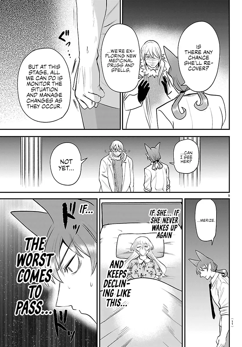 Read Welcome to Demon School En Manga Online