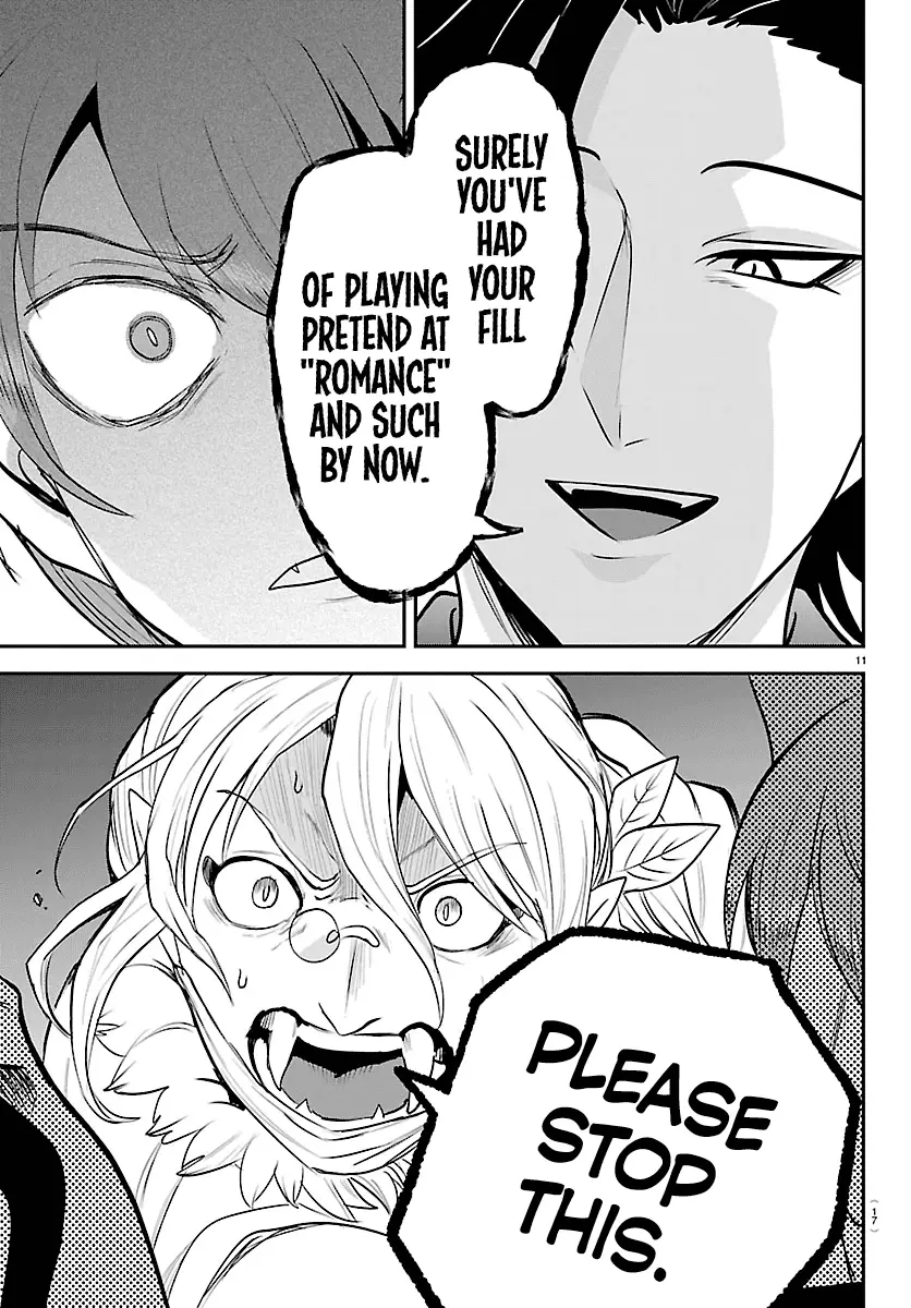 Read Welcome to Demon School En Manga Online