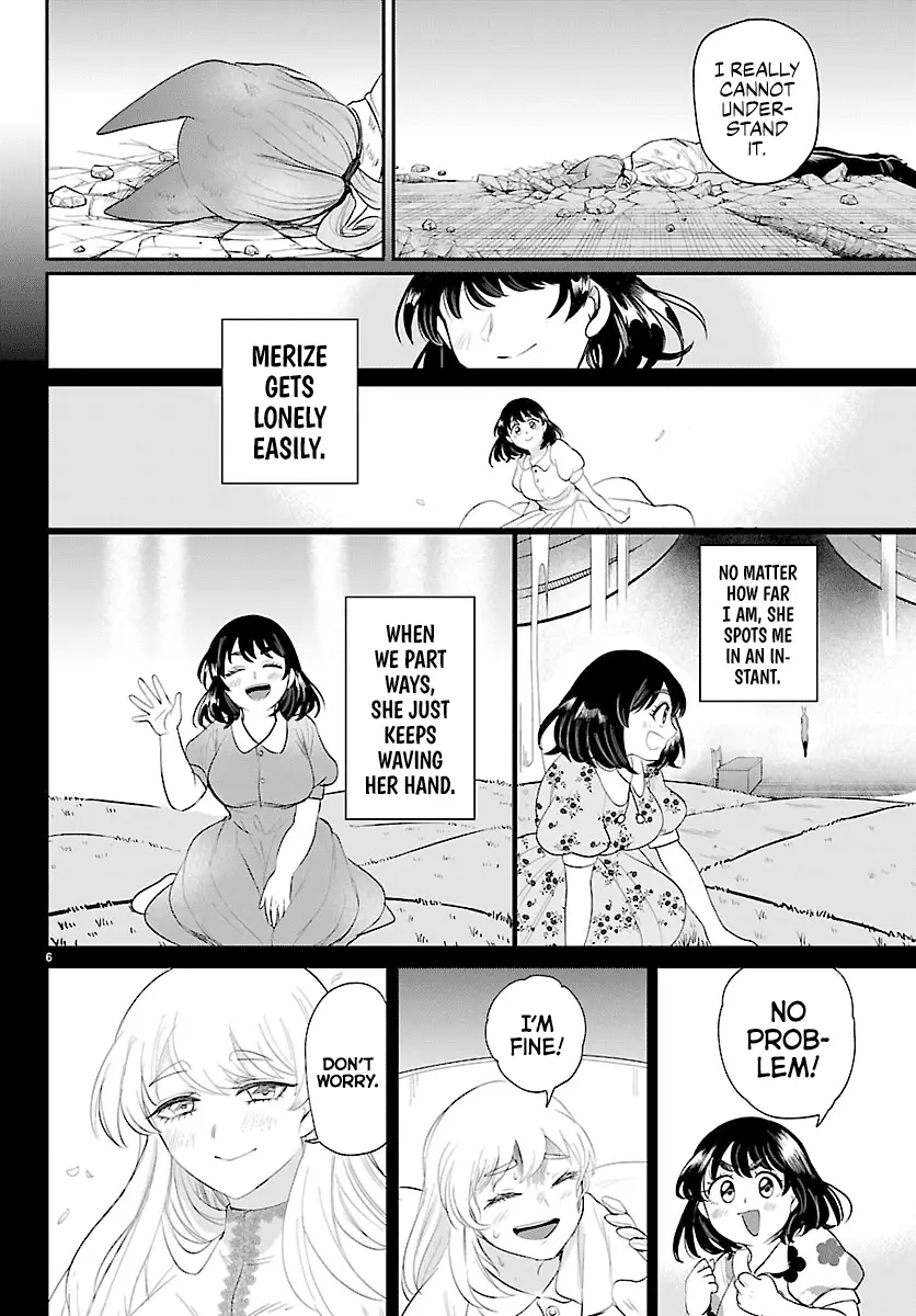 Read Welcome to Demon School En Manga Online