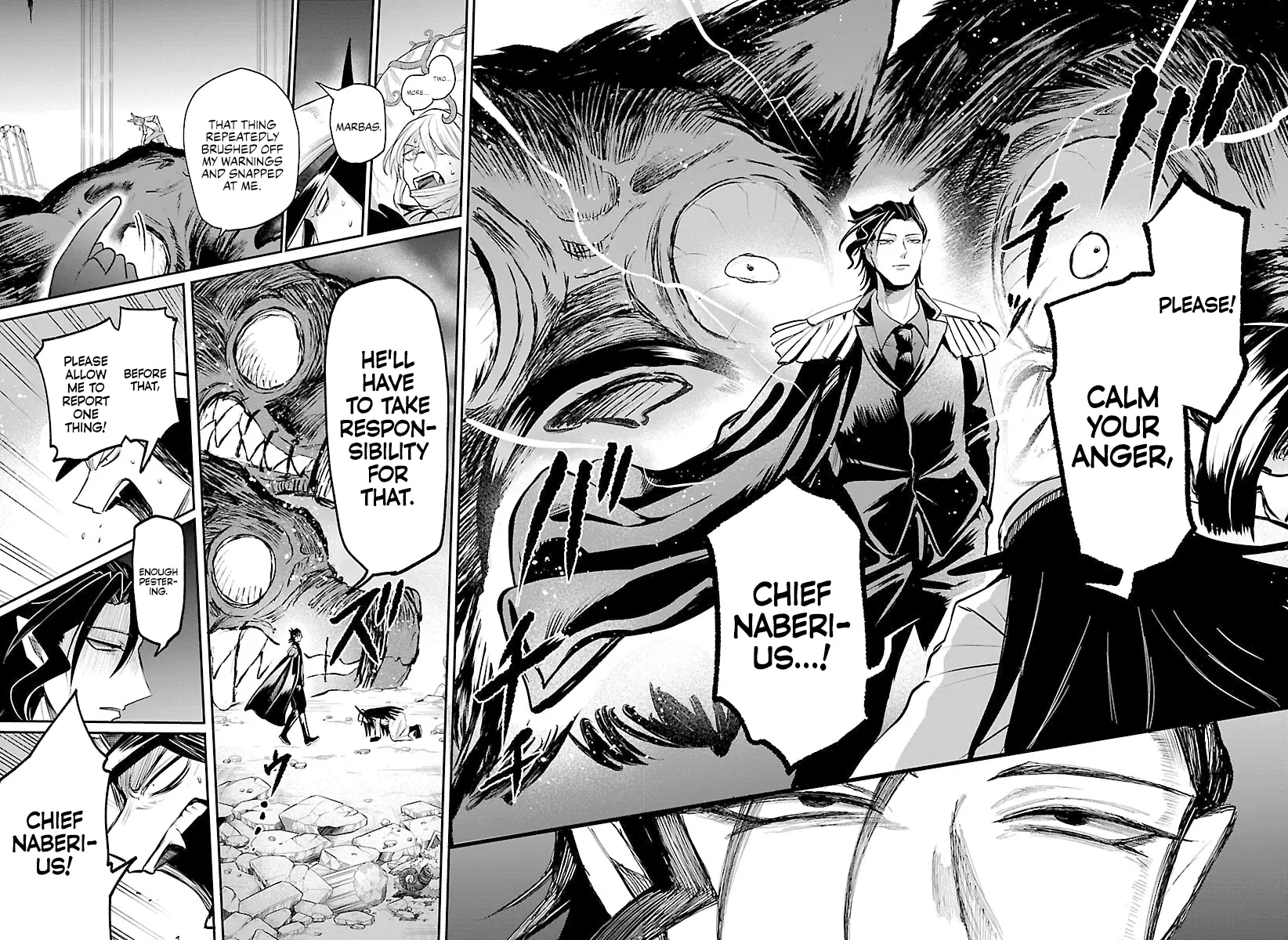 Read Welcome to Demon School En Manga Online