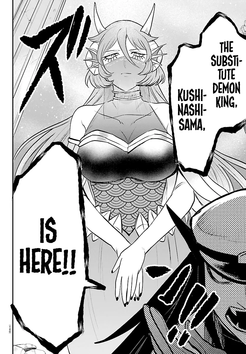 Read Welcome to Demon School En Manga Online