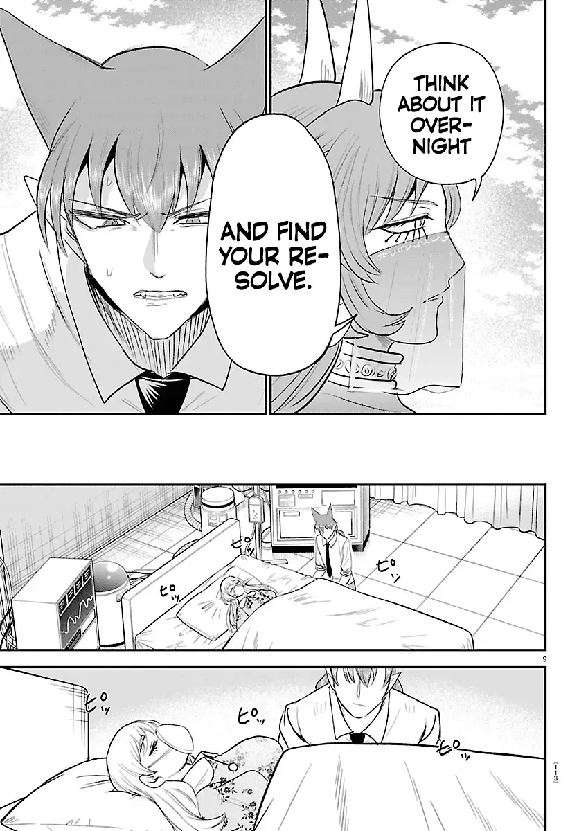 Read Welcome to Demon School En Manga Online