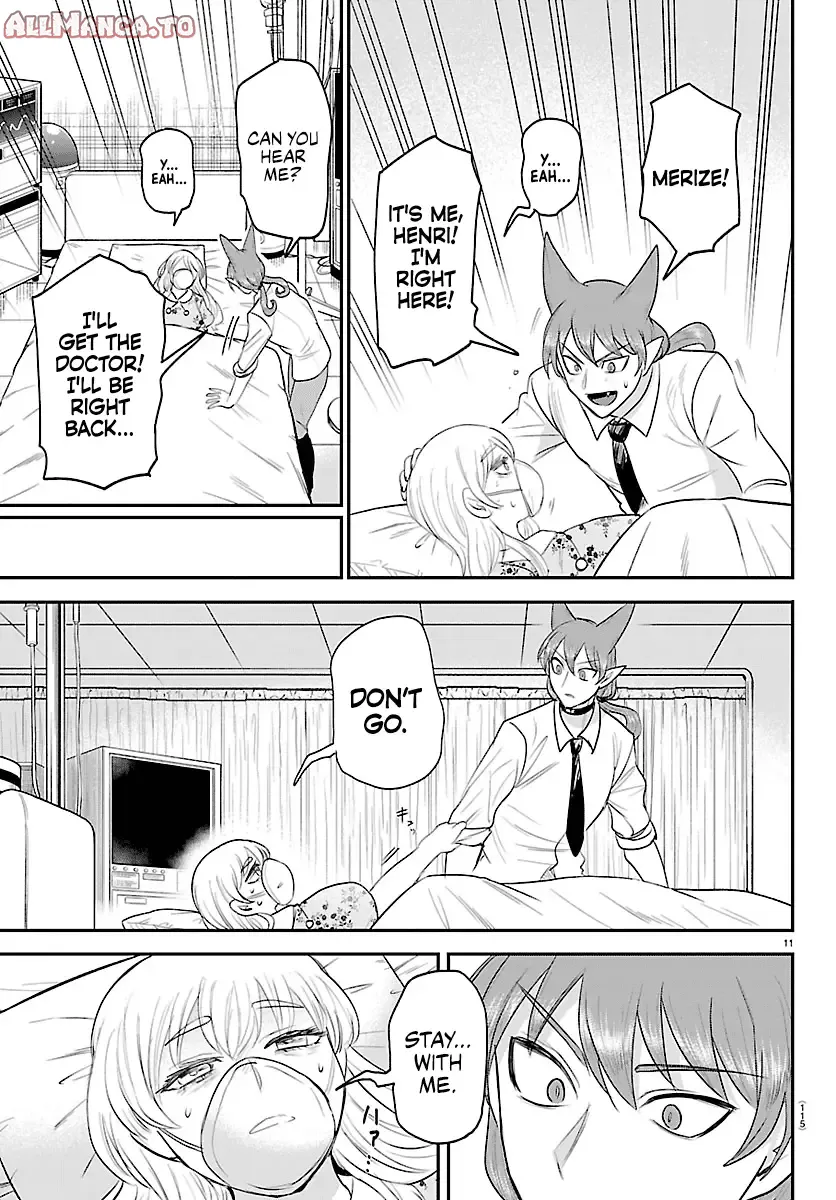 Read Welcome to Demon School En Manga Online