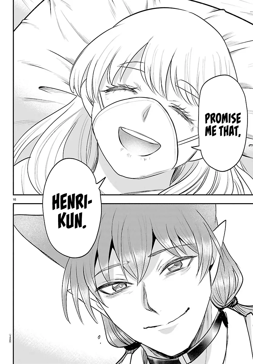 Read Welcome to Demon School En Manga Online