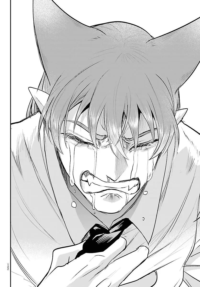 Read Welcome to Demon School En Manga Online