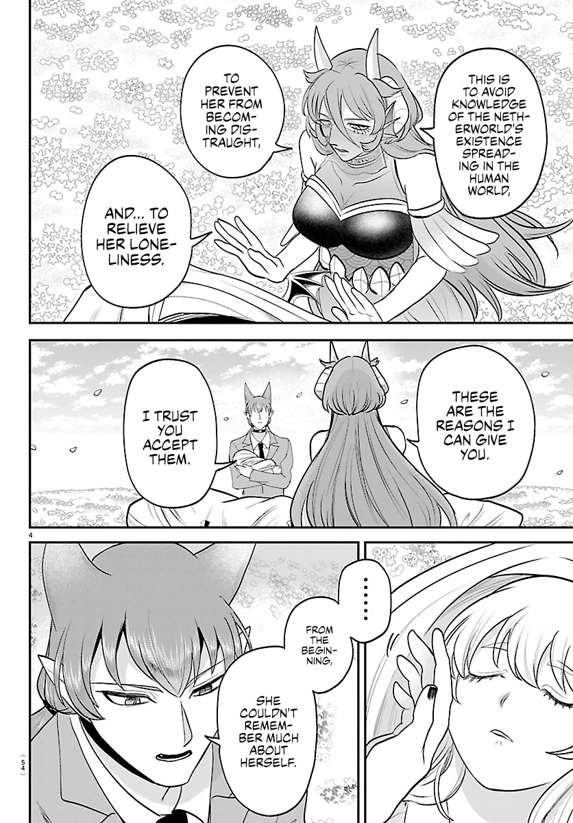 Read Welcome to Demon School En Manga Online