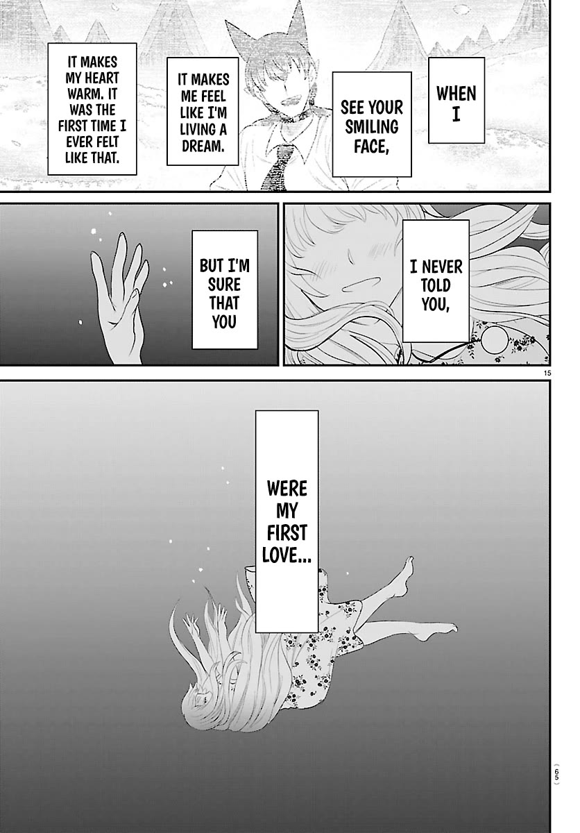 Read Welcome to Demon School En Manga Online