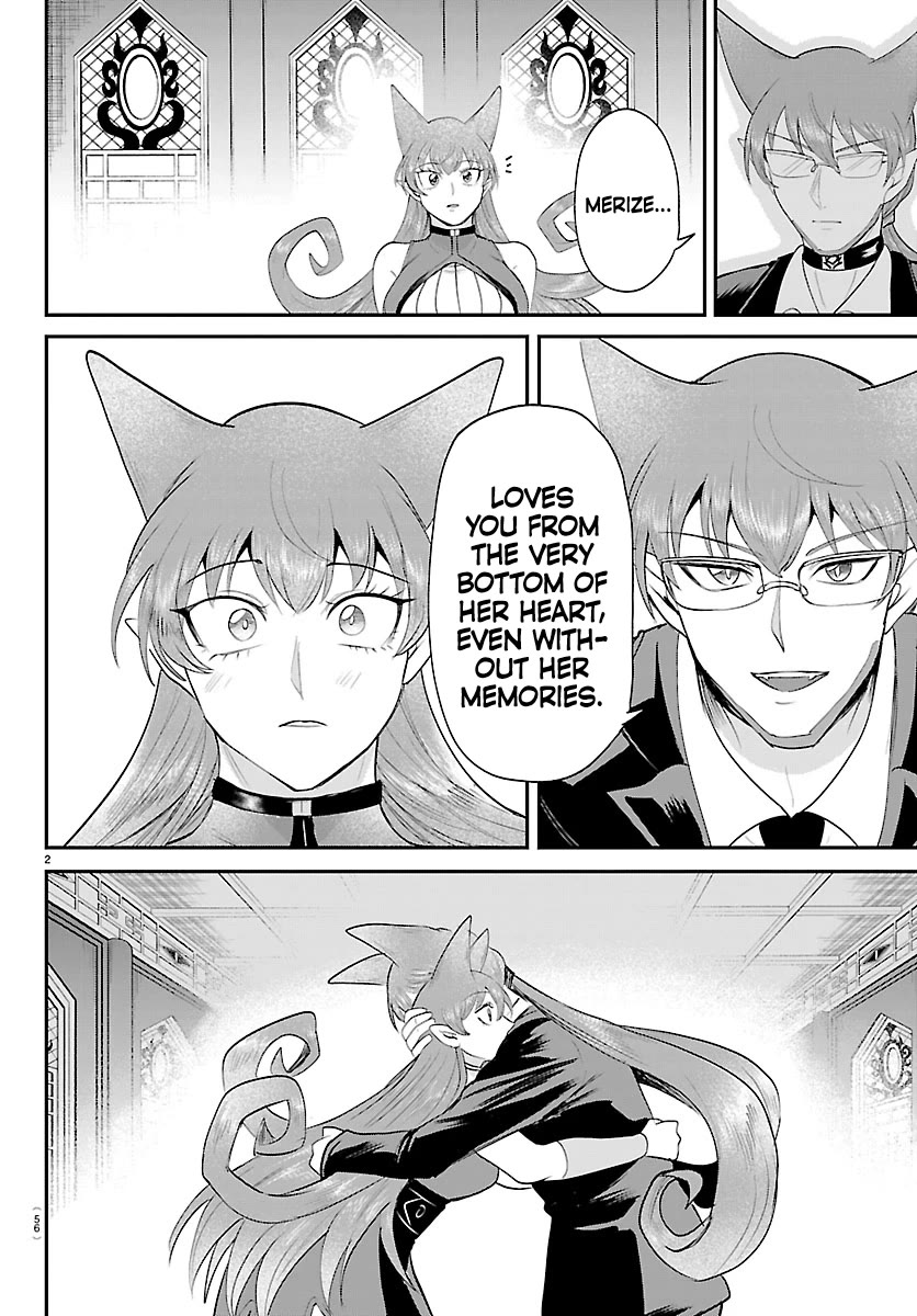 Read Welcome to Demon School En Manga Online