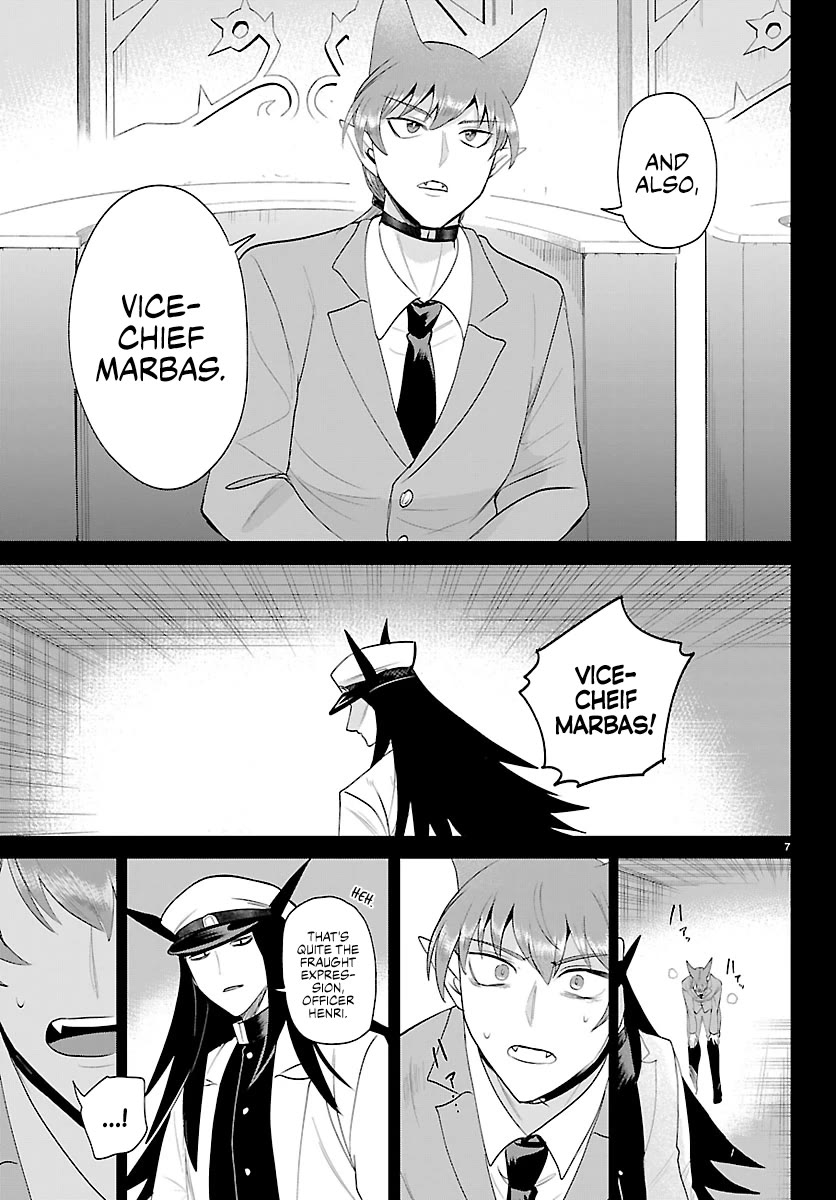 Read Welcome to Demon School En Manga Online