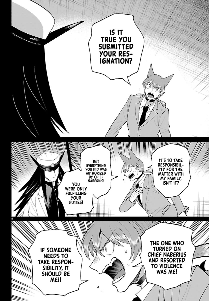 Read Welcome to Demon School En Manga Online