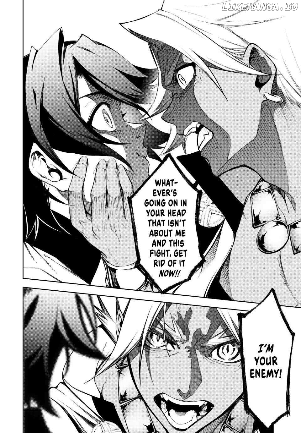 Read Wistoria Wand and Sword En Manga Online