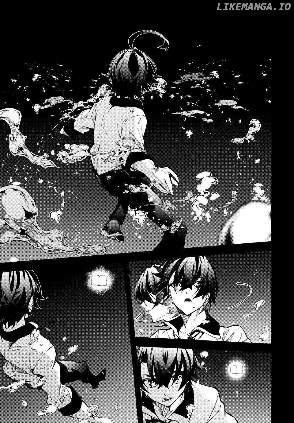 Read Wistoria Wand and Sword En Manga Online