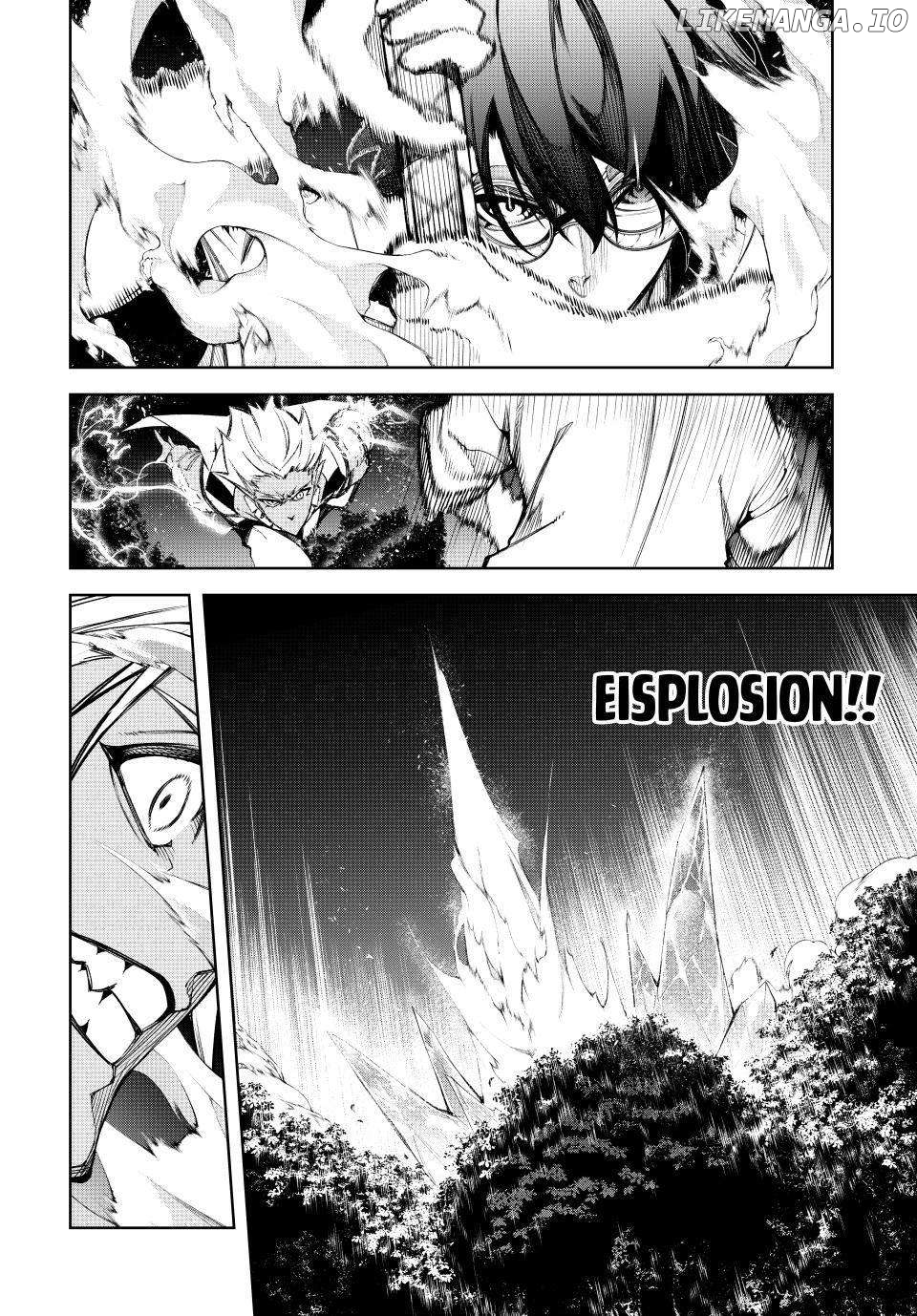 Read Wistoria Wand and Sword En Manga Online