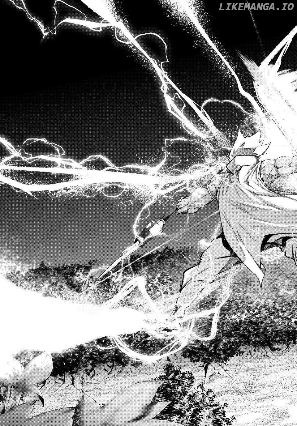 Read Wistoria Wand and Sword En Manga Online