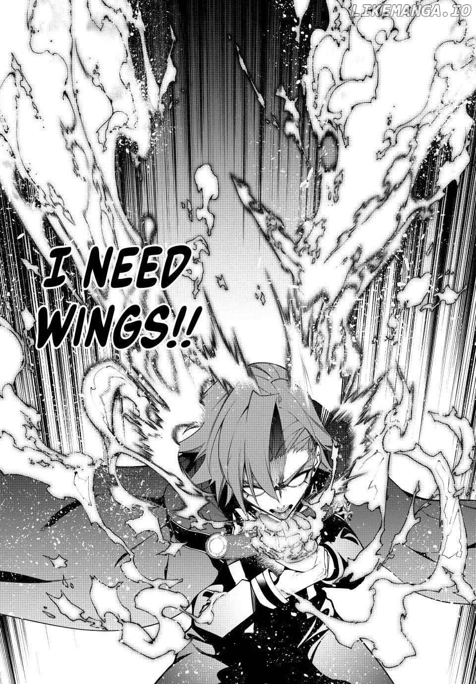 Read Wistoria Wand and Sword En Manga Online