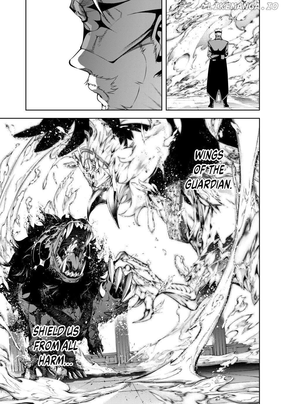 Read Wistoria Wand and Sword En Manga Online