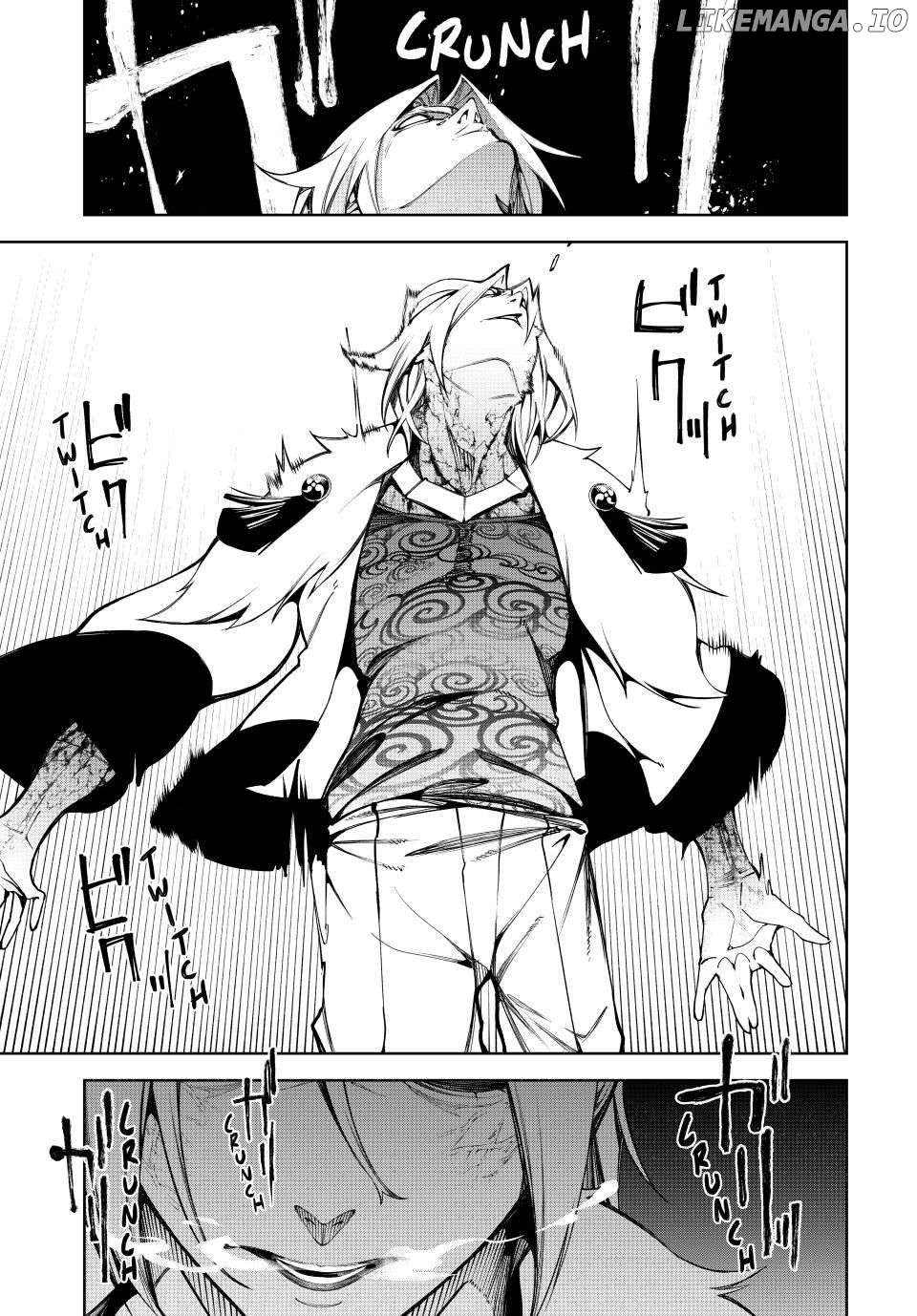 Read Wistoria Wand and Sword En Manga Online