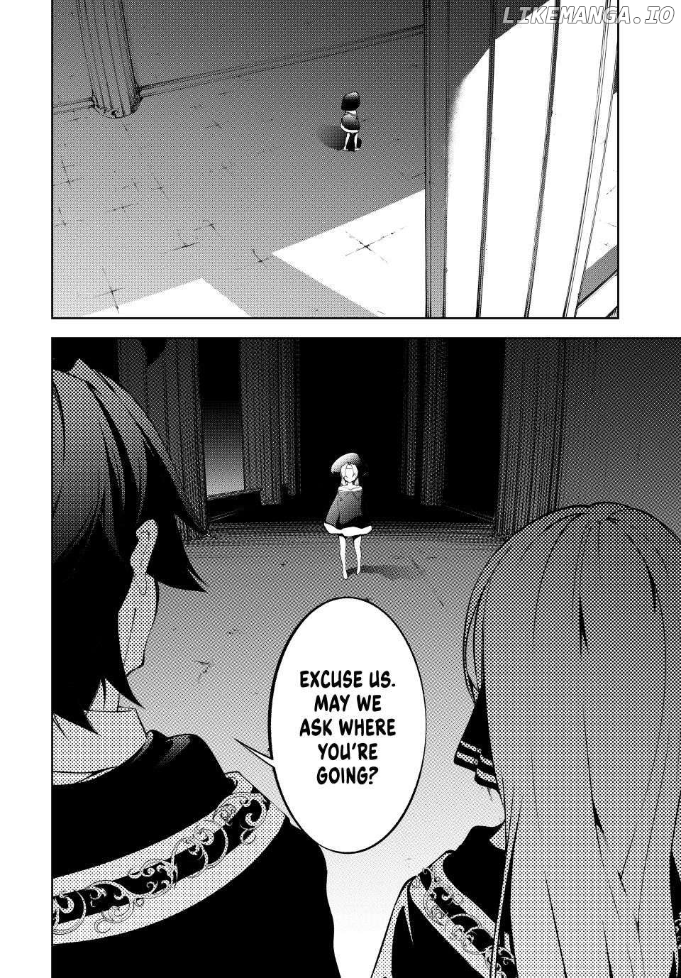 Read Wistoria Wand and Sword En Manga Online