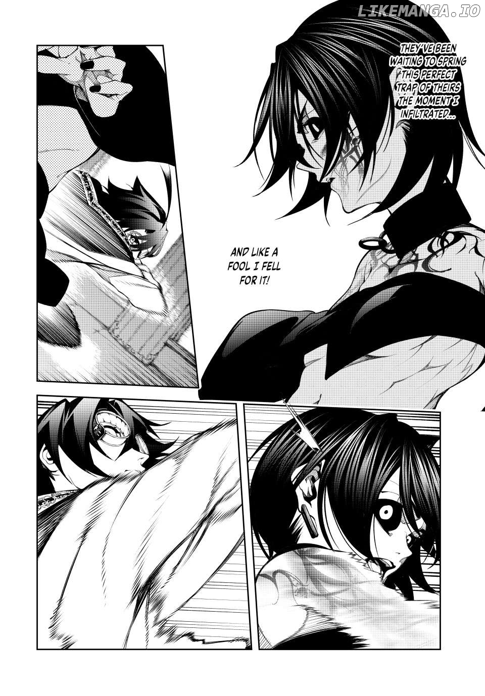 Read Wistoria Wand and Sword En Manga Online