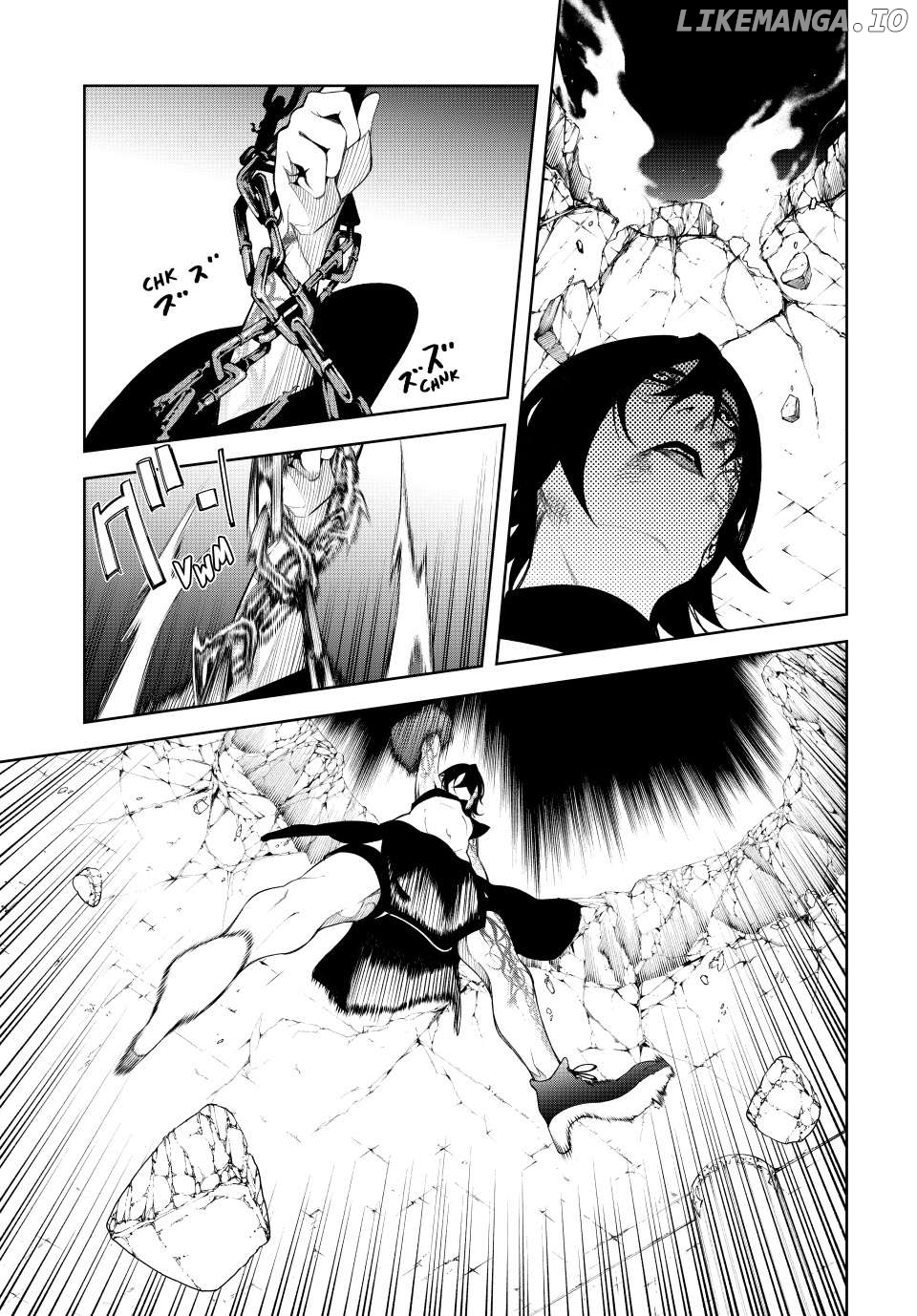 Read Wistoria Wand and Sword En Manga Online
