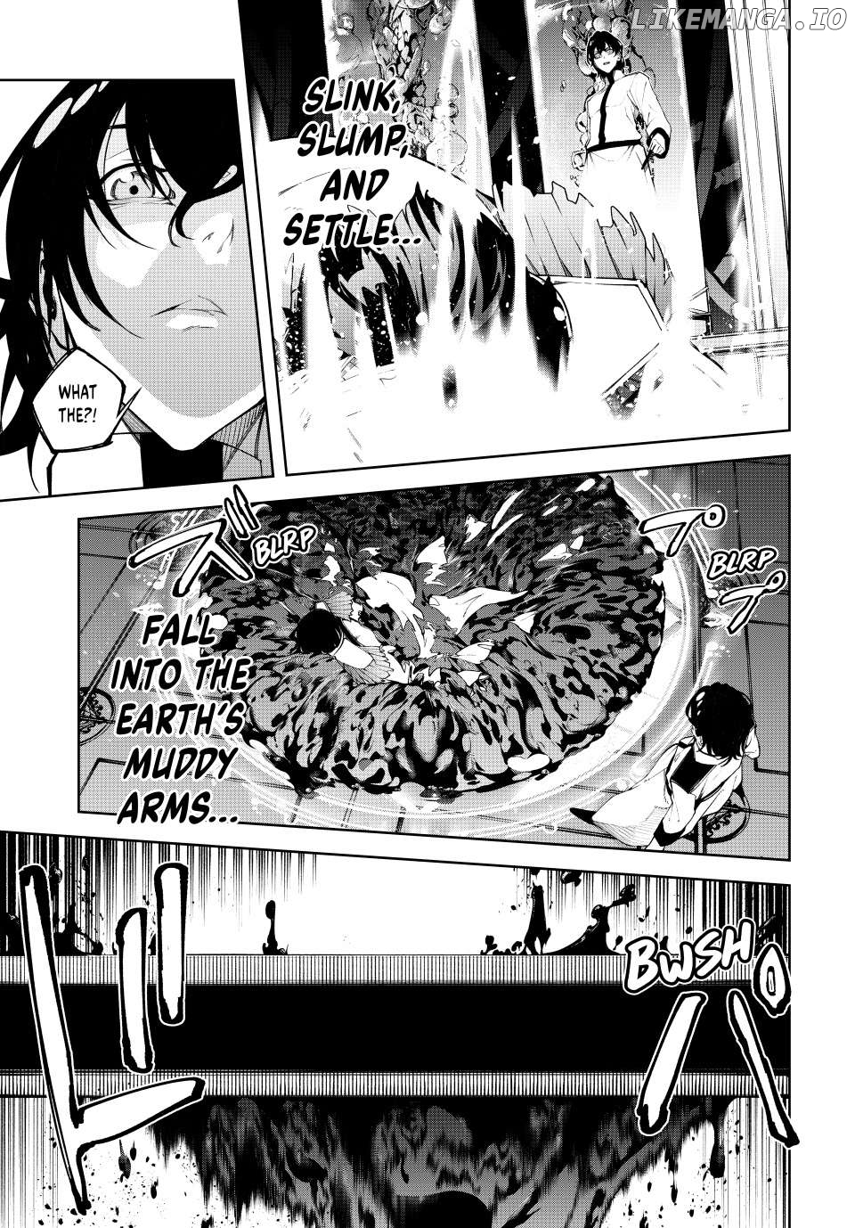 Read Wistoria Wand and Sword En Manga Online