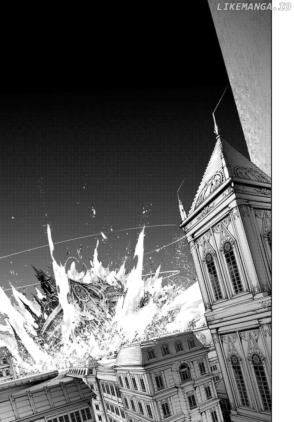 Read Wistoria Wand and Sword En Manga Online