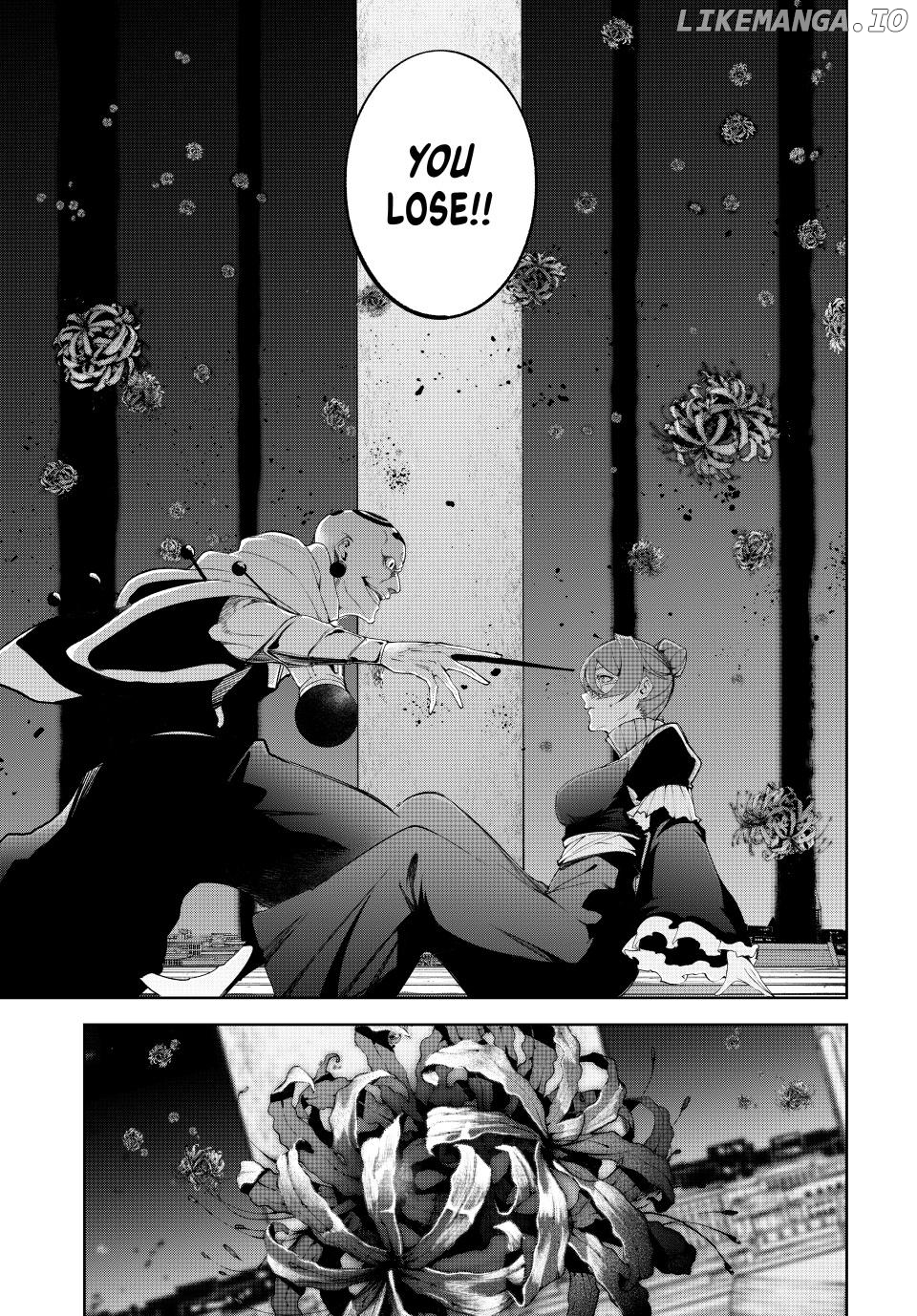 Read Wistoria Wand and Sword En Manga Online