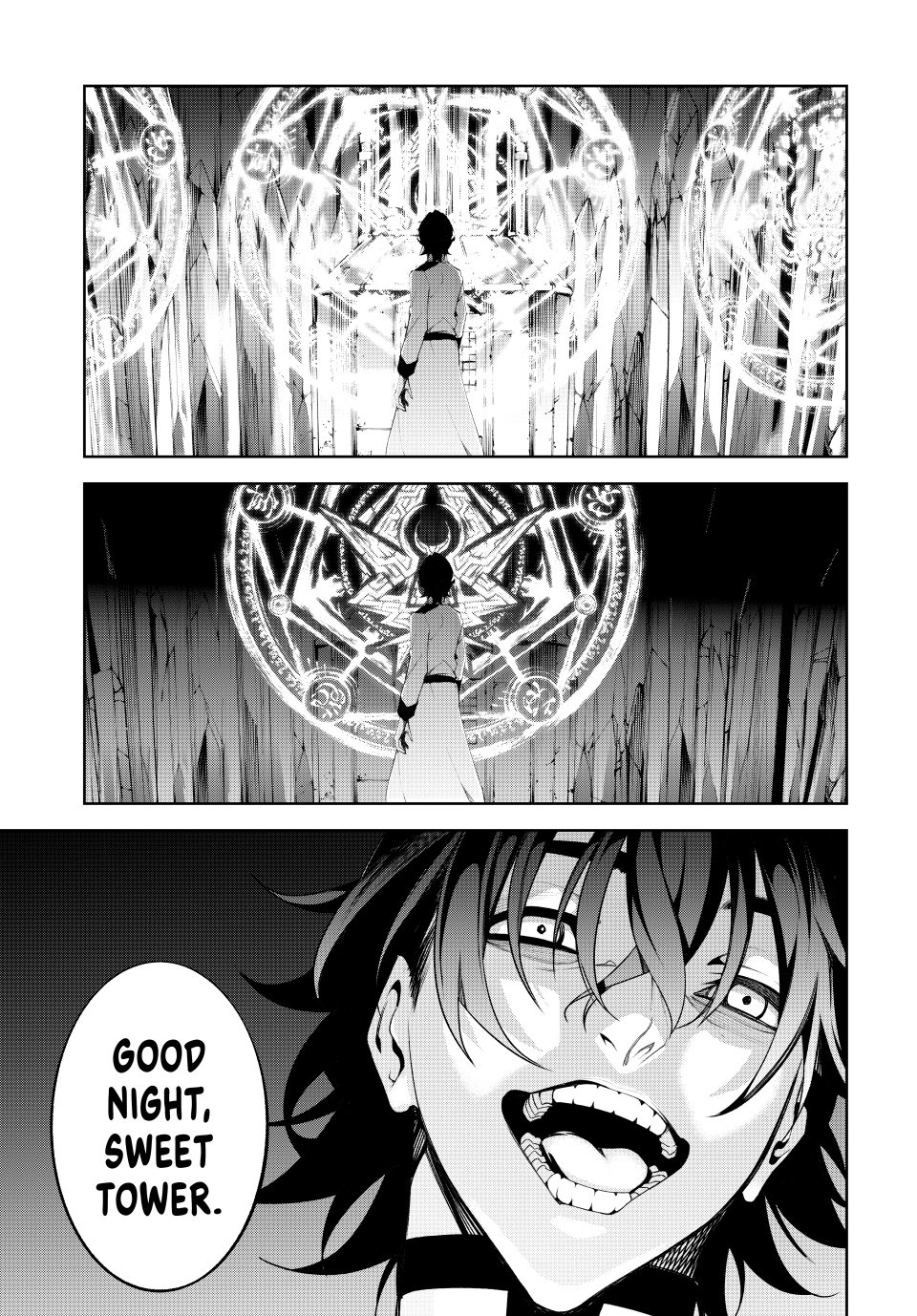 Read Wistoria Wand and Sword En Manga Online