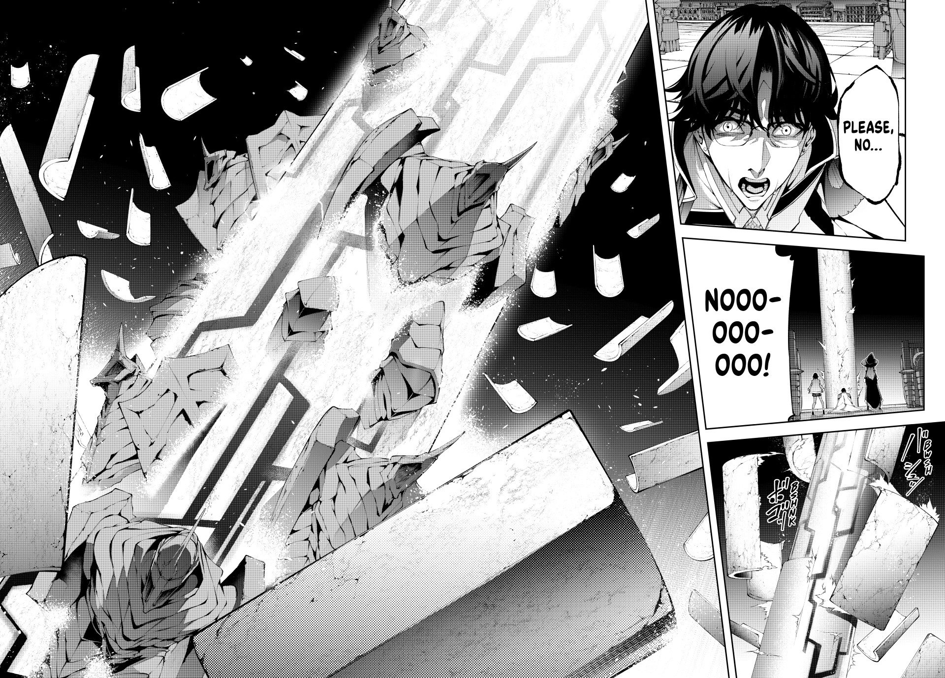 Read Wistoria Wand and Sword En Manga Online