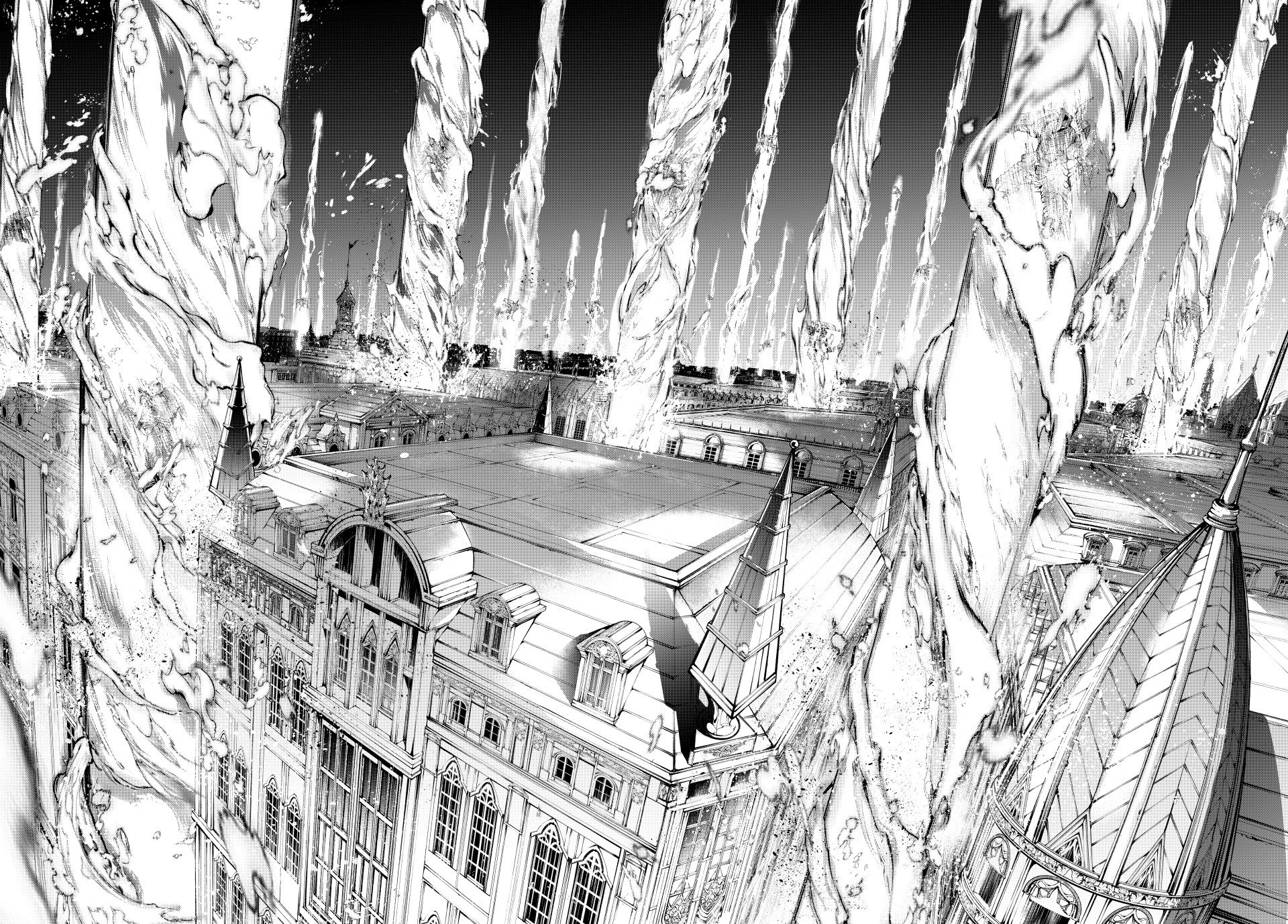 Read Wistoria Wand and Sword En Manga Online