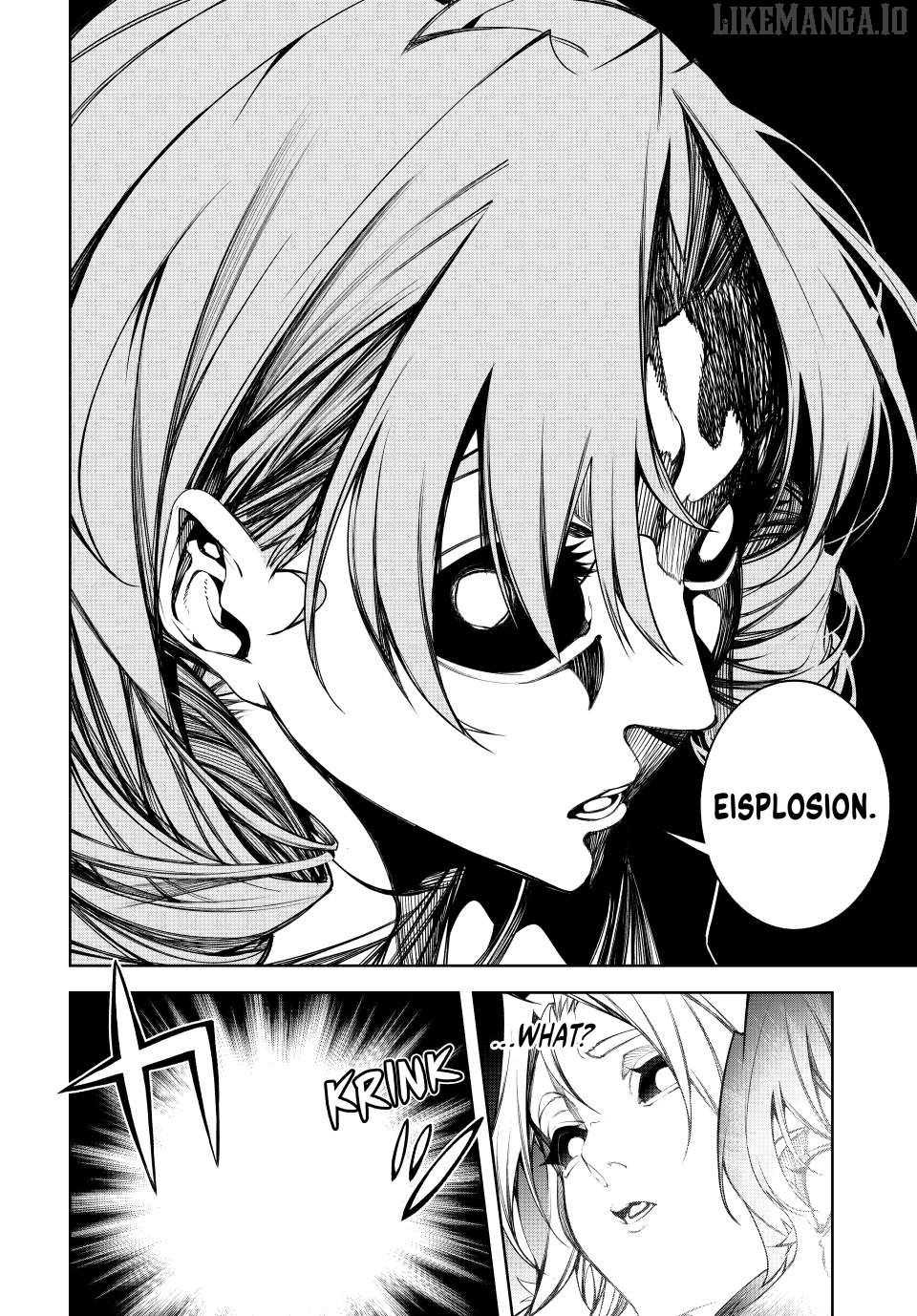 Read Wistoria Wand and Sword En Manga Online