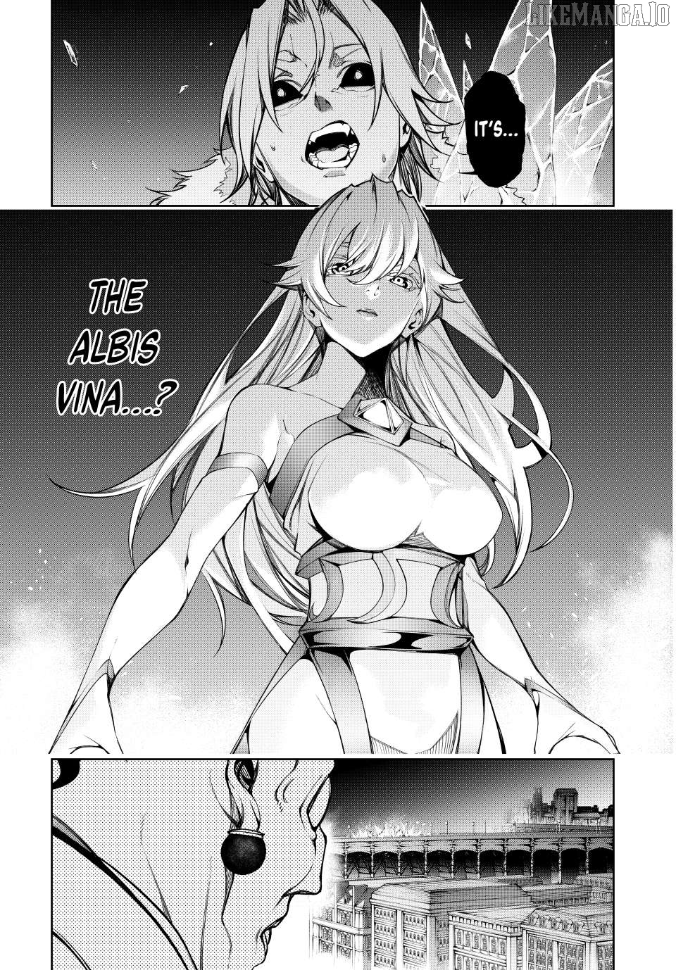 Read Wistoria Wand and Sword En Manga Online