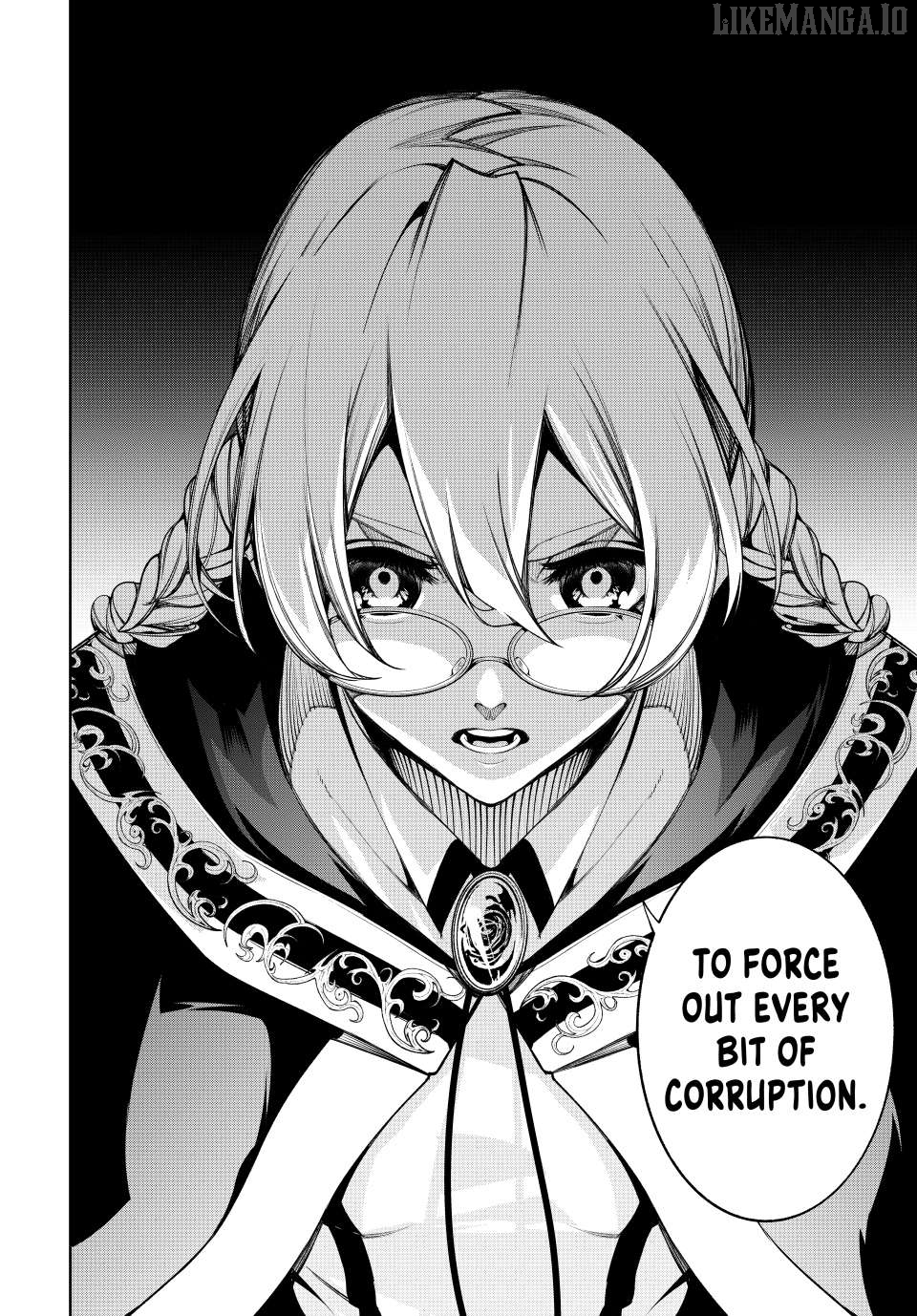 Read Wistoria Wand and Sword En Manga Online