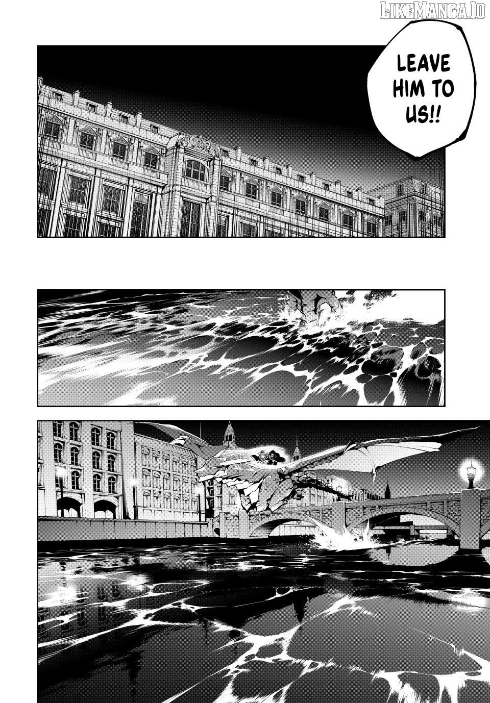 Read Wistoria Wand and Sword En Manga Online