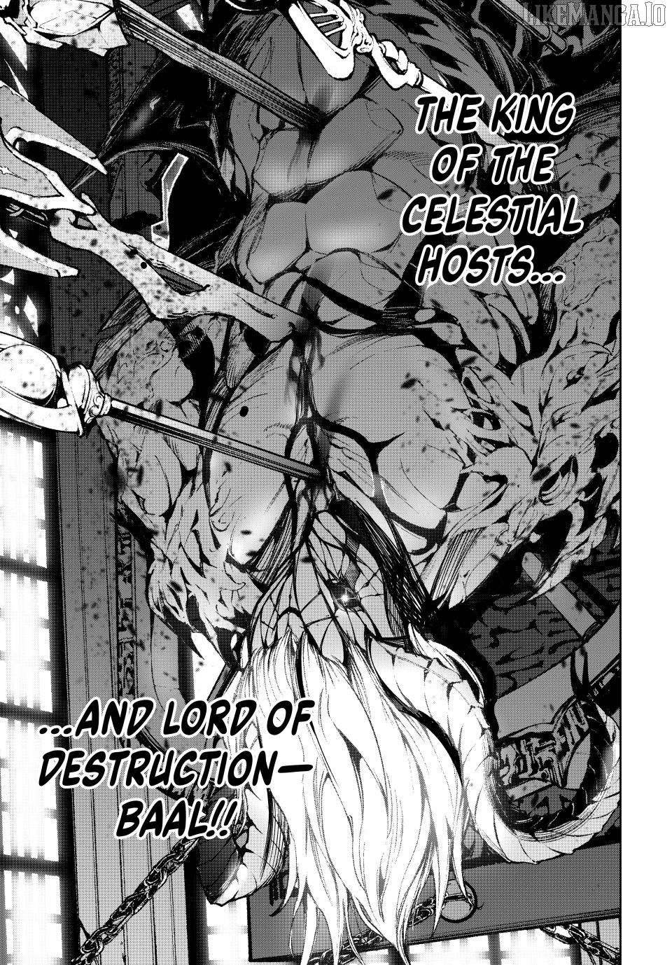 Read Wistoria Wand and Sword En Manga Online